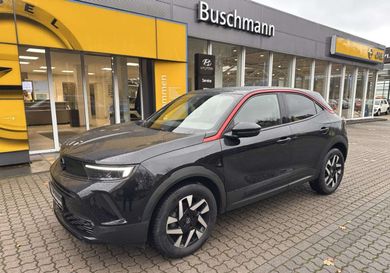 Opel Mokka, 2021