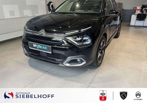Citroën C4, 2023 2