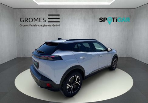 Peugeot 2008, 2024