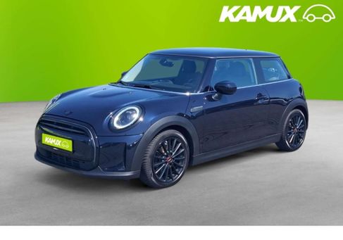 MINI ONE, 2021