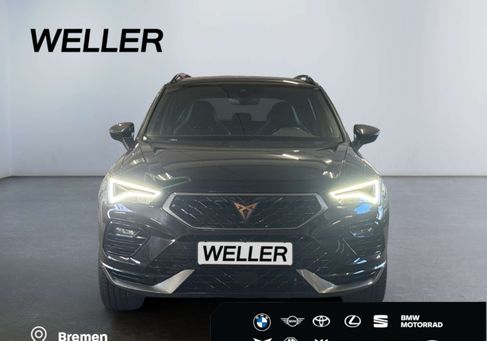 Cupra Ateca, 2023