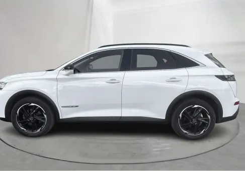 DS Automobiles DS7 Crossback, 2022