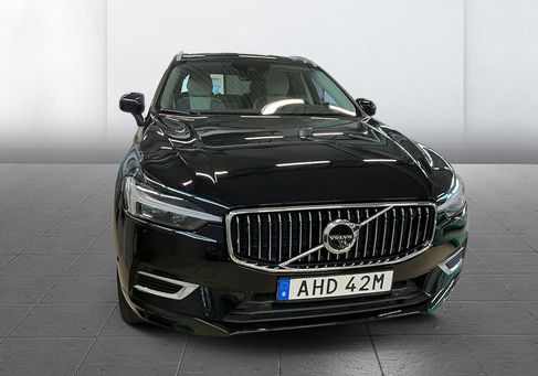 Volvo XC60, 2021 2