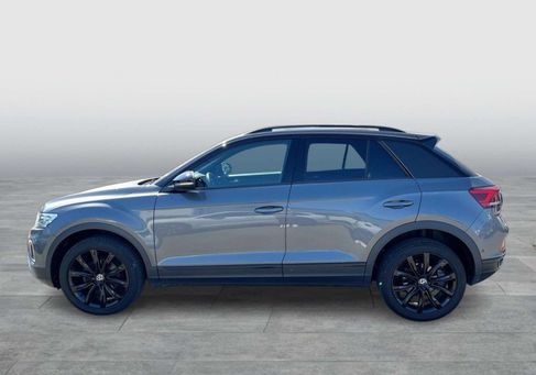 Volkswagen T-Roc, 2022