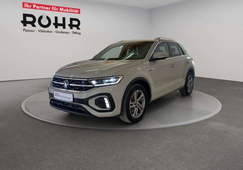 Volkswagen T-Roc, 2022