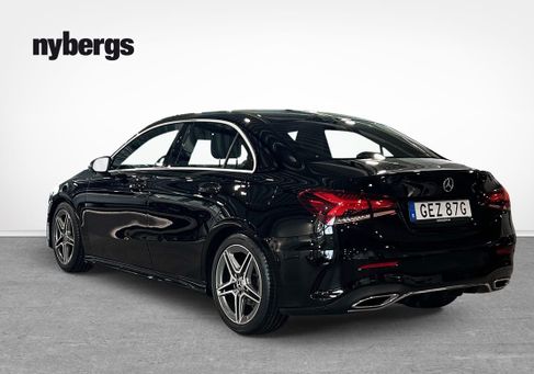 Mercedes-Benz A 180, 2021