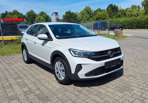 Volkswagen Taigo, 2022