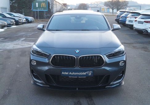 BMW X2, 2019