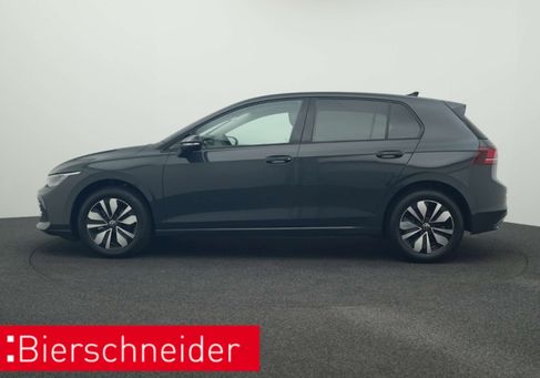 Volkswagen Golf, 2025 3