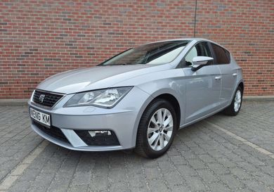 Seat Leon, 2018