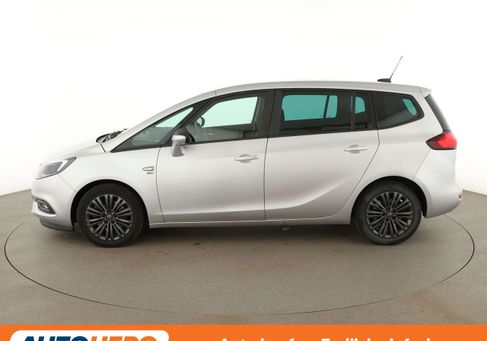 Opel Zafira Tourer, 2019