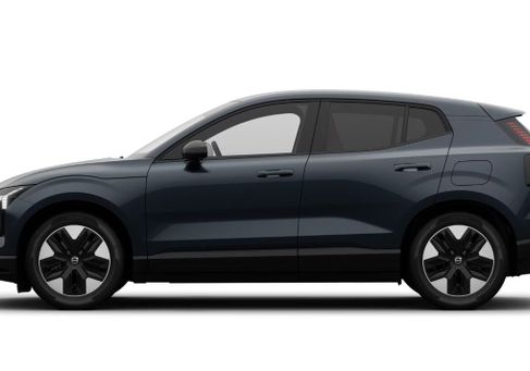 Volvo EX30, 2026 3