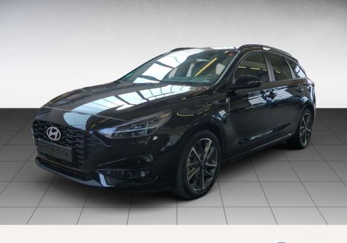 Hyundai i30, 2025 2