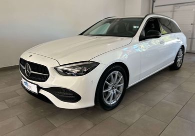 Mercedes-Benz C 180, 2023