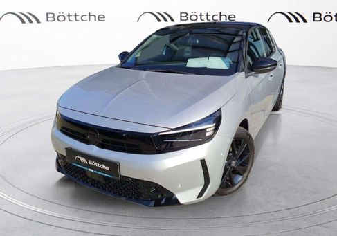 Opel Corsa, 2025 2