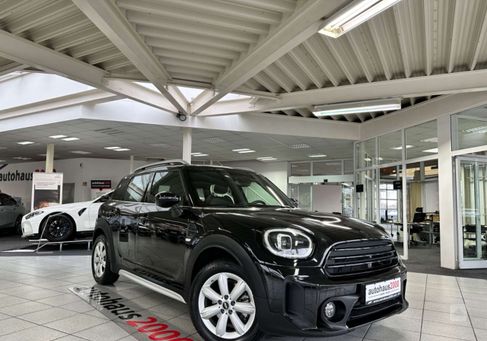 MINI Cooper Countryman, 2023