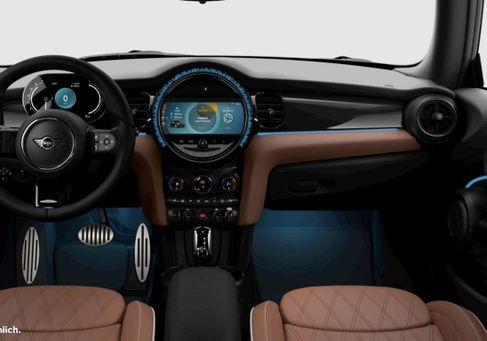 MINI Cooper, 2023