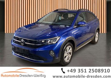 Volkswagen Taigo, 2023