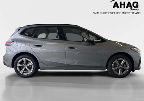 BMW 218, 2024 3