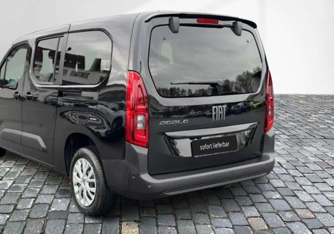 Fiat Doblo, 2026