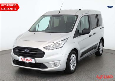Ford Transit Connect, 2019