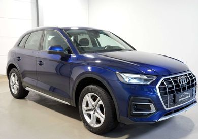 Audi Q5, 2023