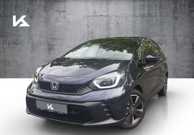 Honda Jazz, 2025