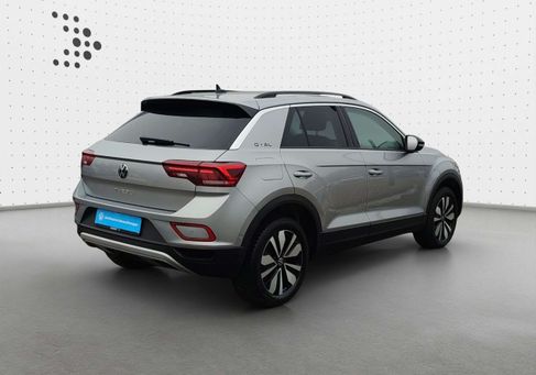Volkswagen T-Roc, 2024