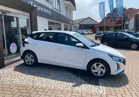 Hyundai i20, 2025 3