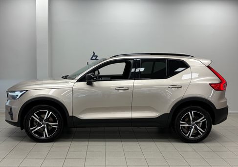 Volvo XC40, 2024 2