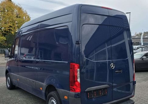 Mercedes-Benz Sprinter, 2023