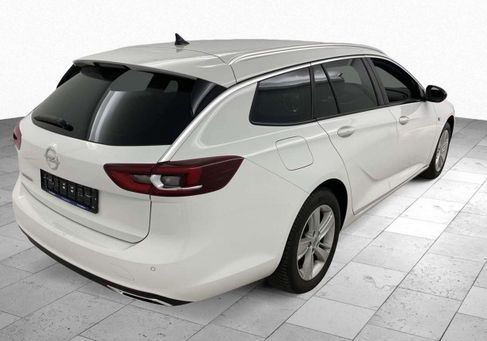 Opel Insignia, 2023 3