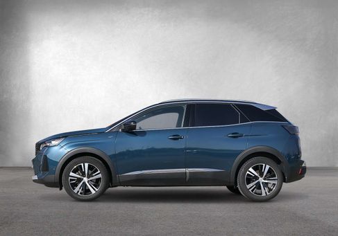 Peugeot 3008, 2023