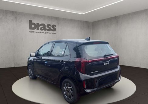 Kia Picanto, 2026