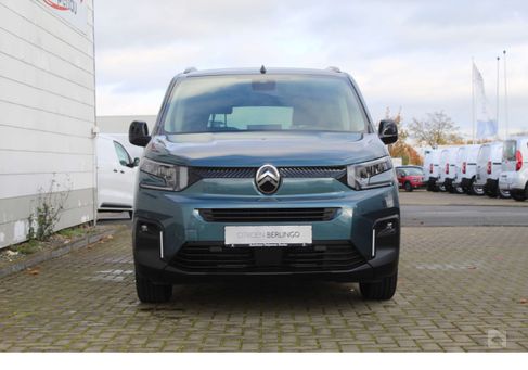 Citroën Berlingo, 2024