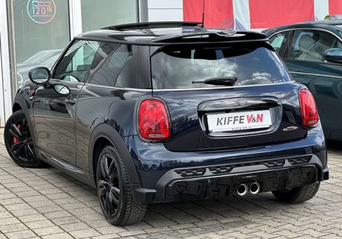 MINI John Cooper Works, 2022