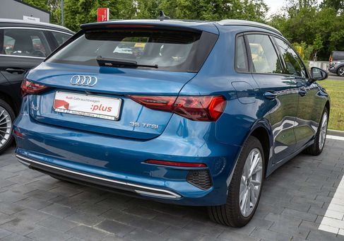 Audi A3, 2022 3