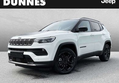 Jeep Compass, 2022