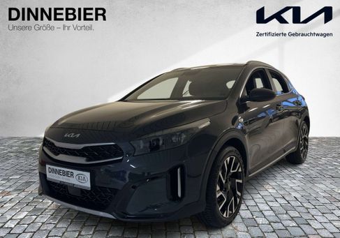 Kia XCeed, 2023
