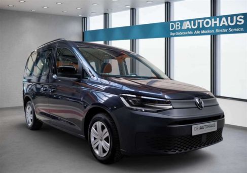 Volkswagen Caddy, 2023
