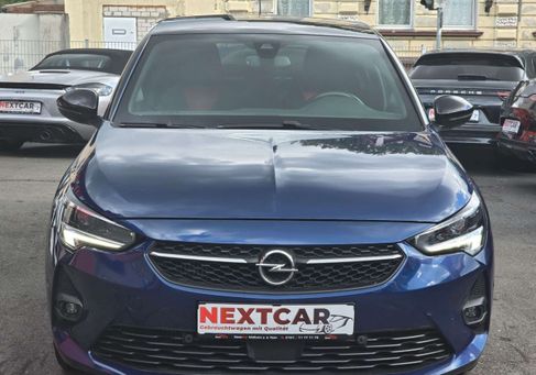 Opel Corsa, 2021 2