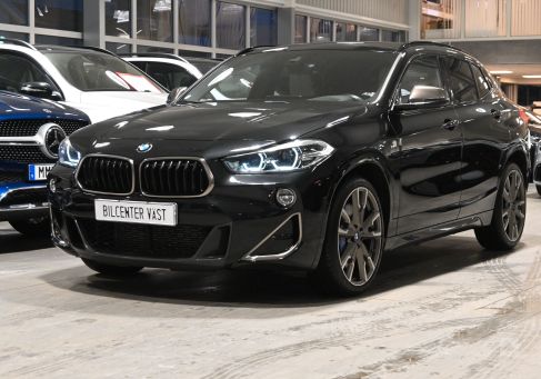 BMW X2, 2020