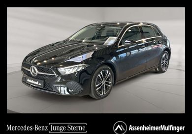 Mercedes-Benz A 200, 2023