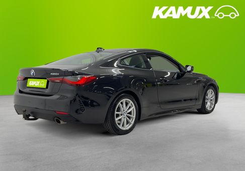 BMW 420, 2023