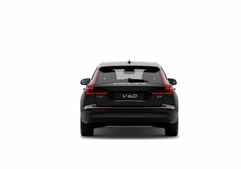Volvo V60, 2024