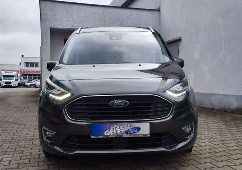 Ford Tourneo Connect, 2022