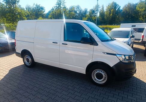Volkswagen T6 Transporter, 2023