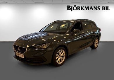 Seat Leon, 2025