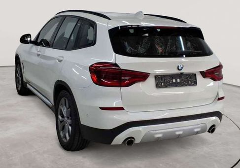 BMW X3, 2021 2