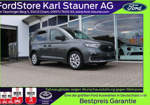 Ford Tourneo Connect